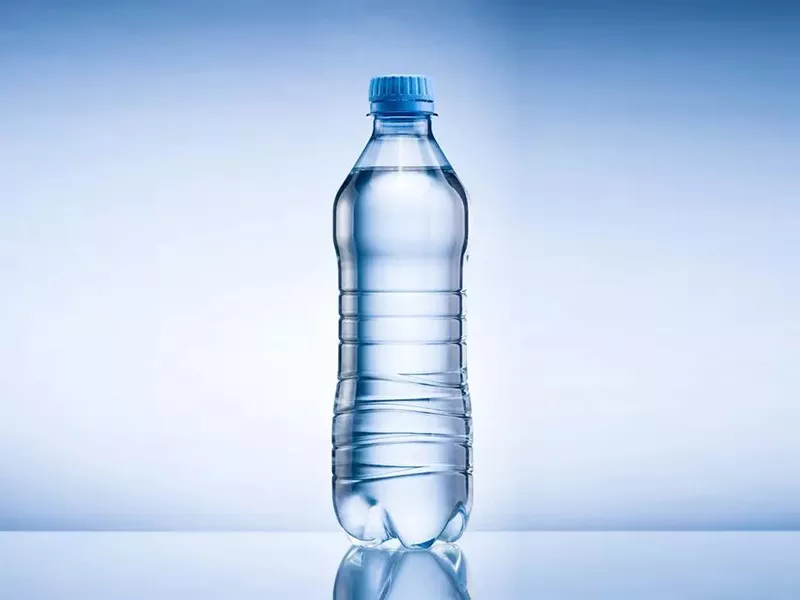 水瓶料(型号:HJ-801)